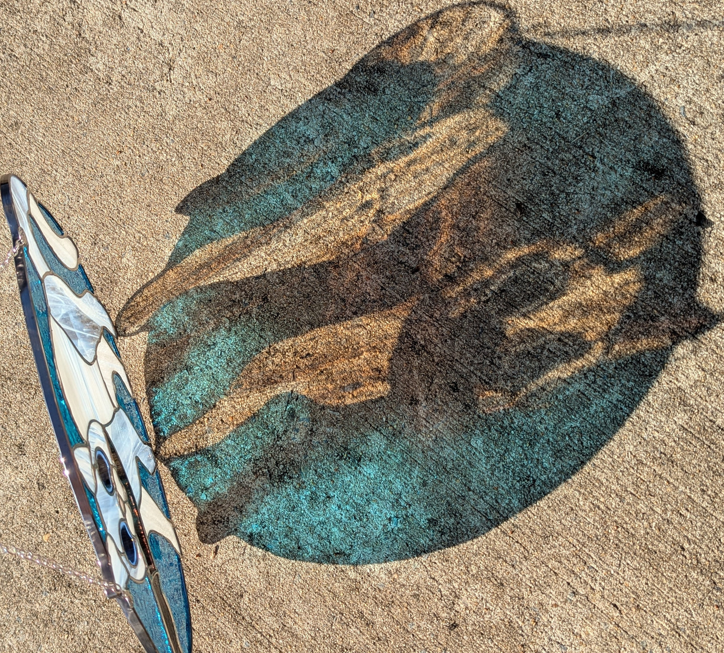 Bad Boy Slim, the Stabby Tabby