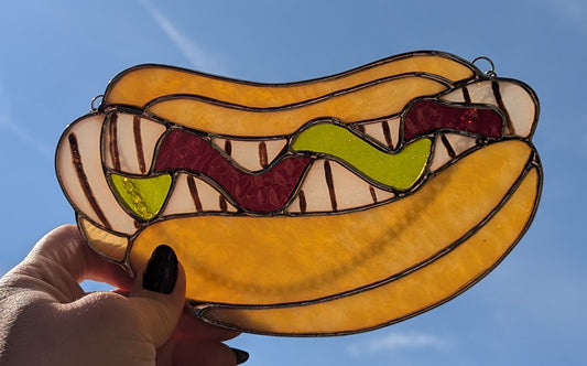 Hot Dog!