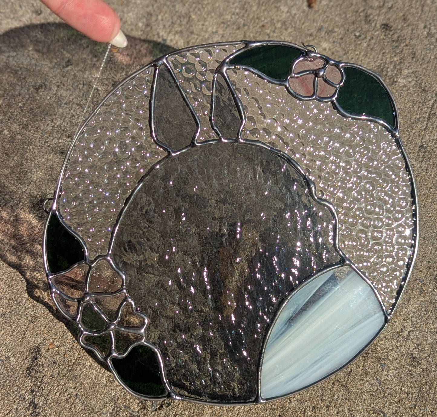 Gray Totoro
