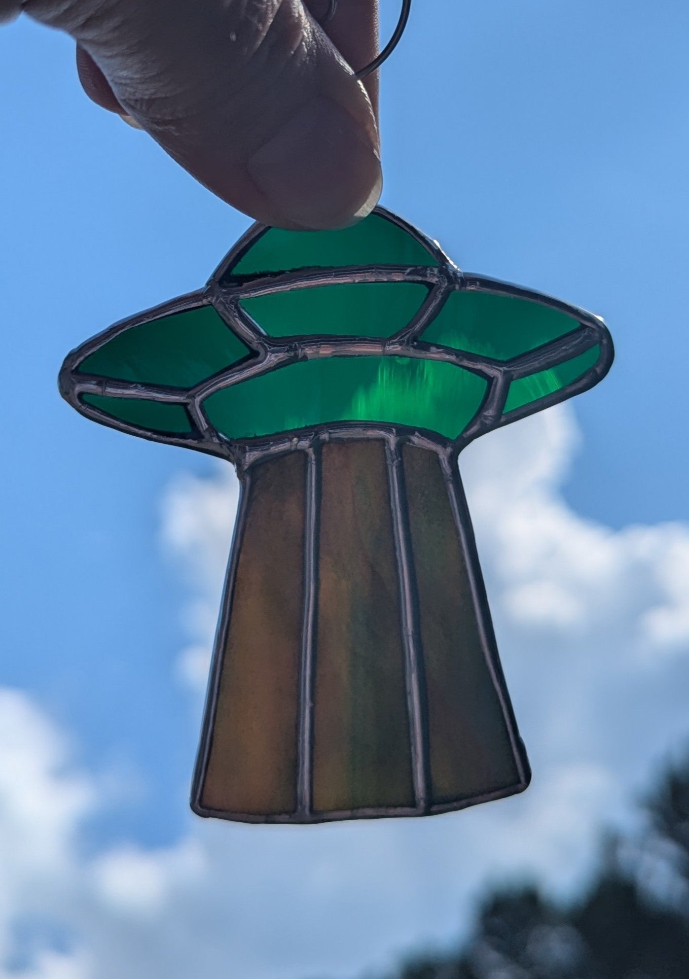 Mini Spaceship Roulette