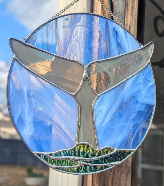 Whale, Whale, Whale....