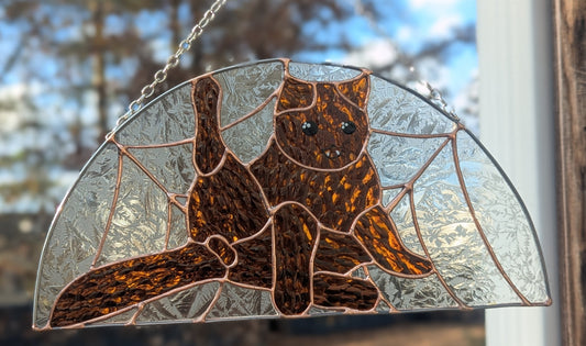 Reginald the Booty-ful Cat