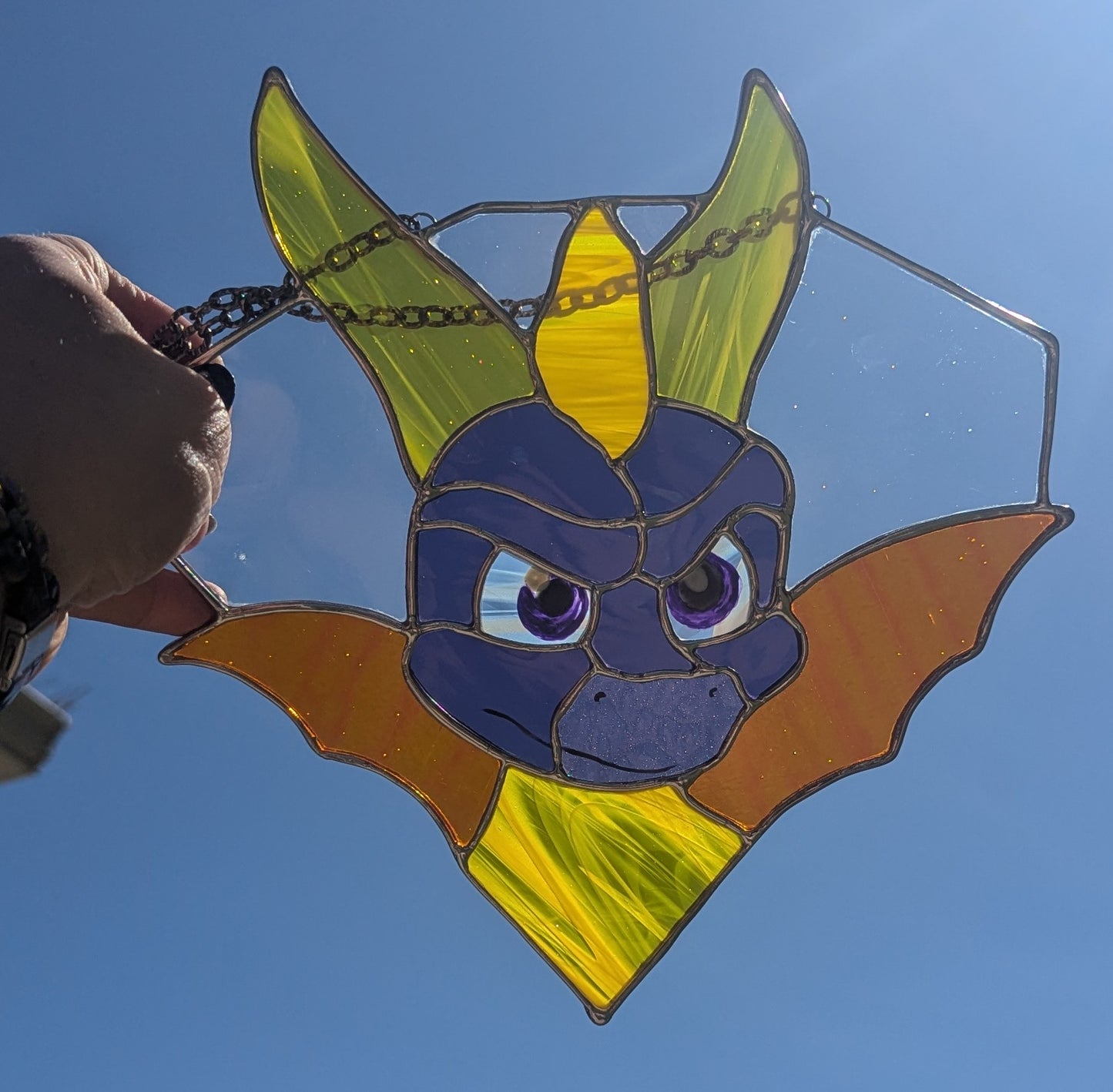 Spyro