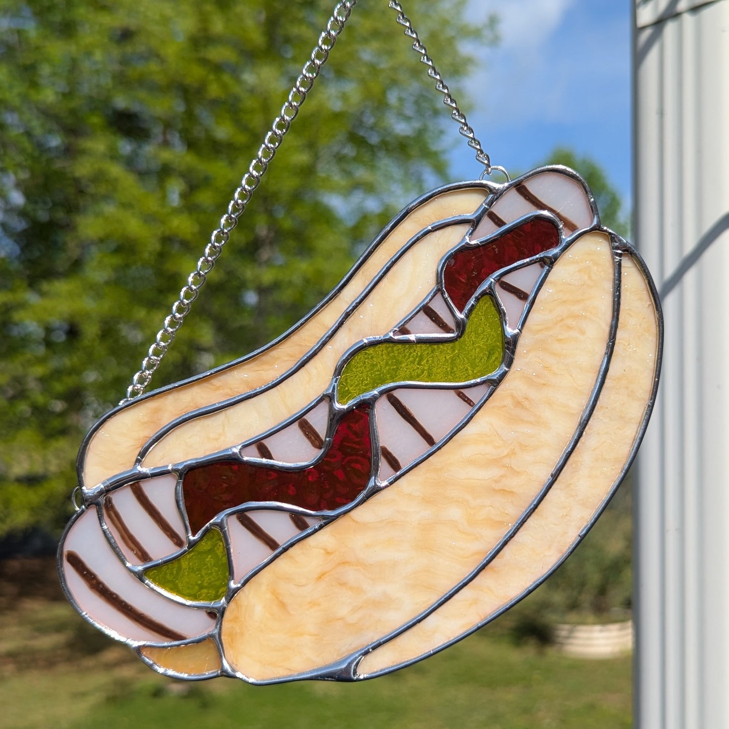 Hot Dog!
