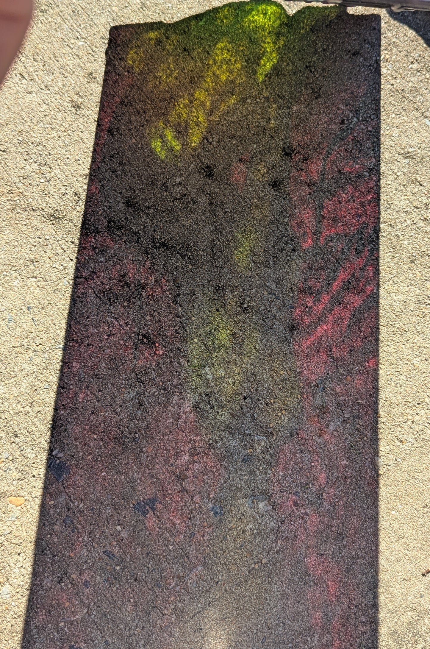 Pinup Bride of Frankenstein in Pink