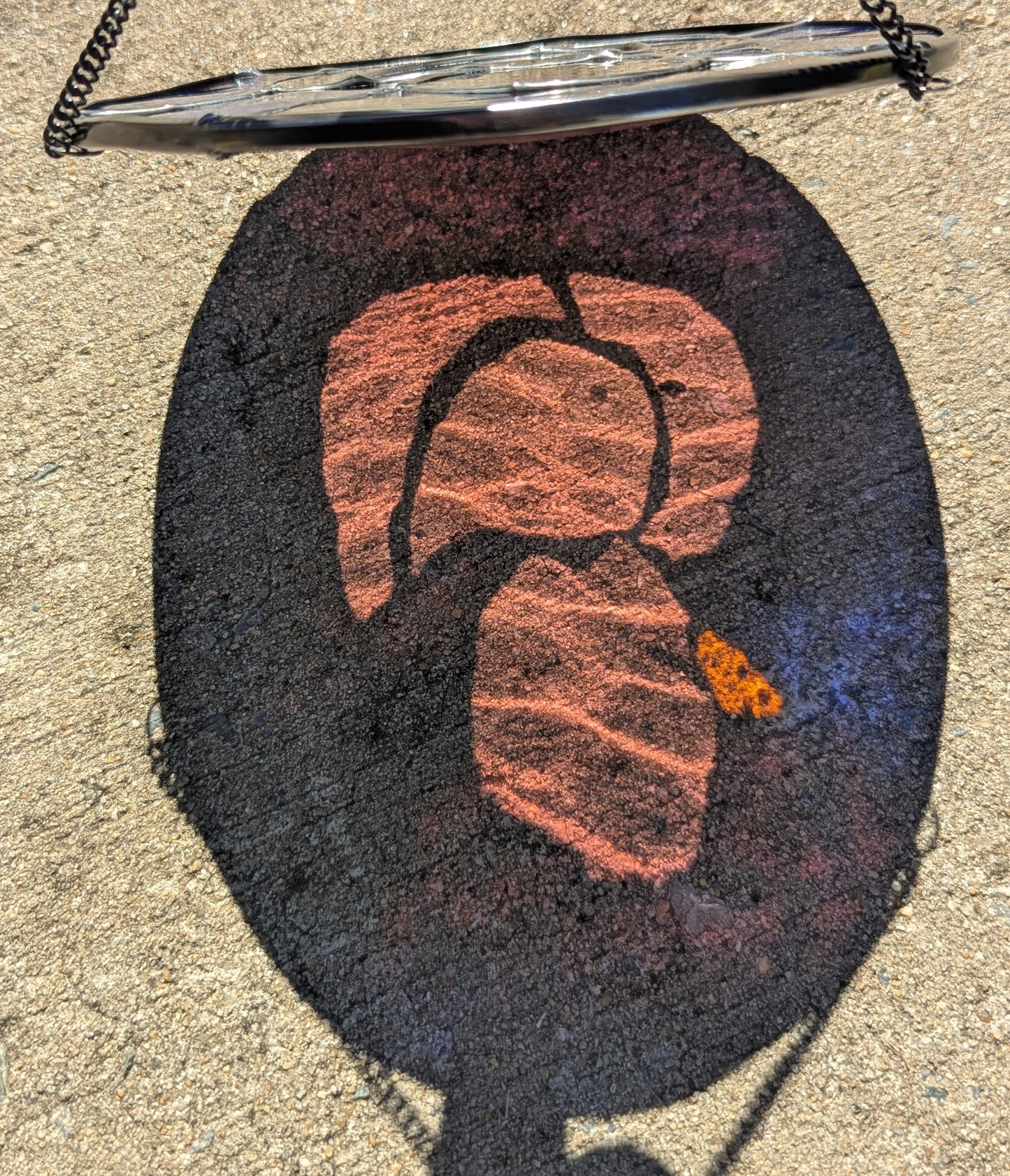 'Blurple' Ducky, You're the one!