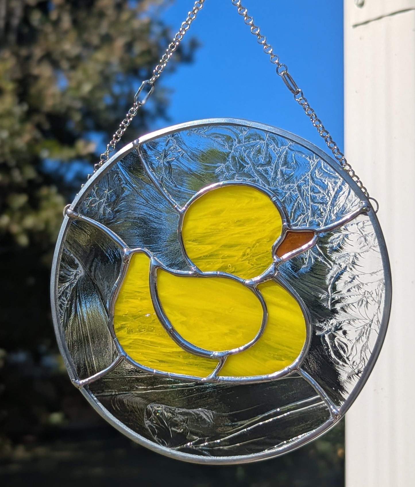 Rubber Ducky, You're the one!