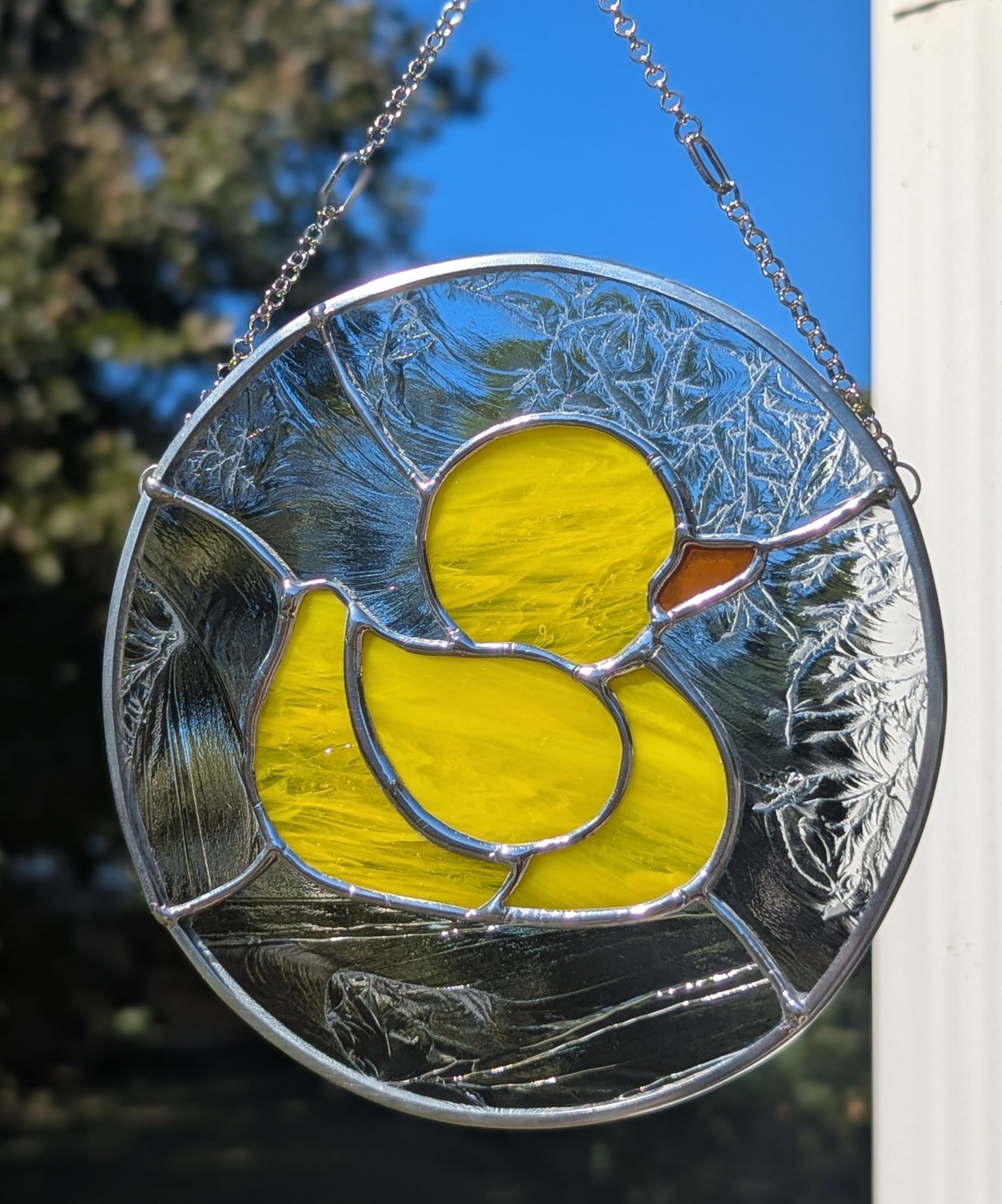 Rubber Ducky, You're the one!