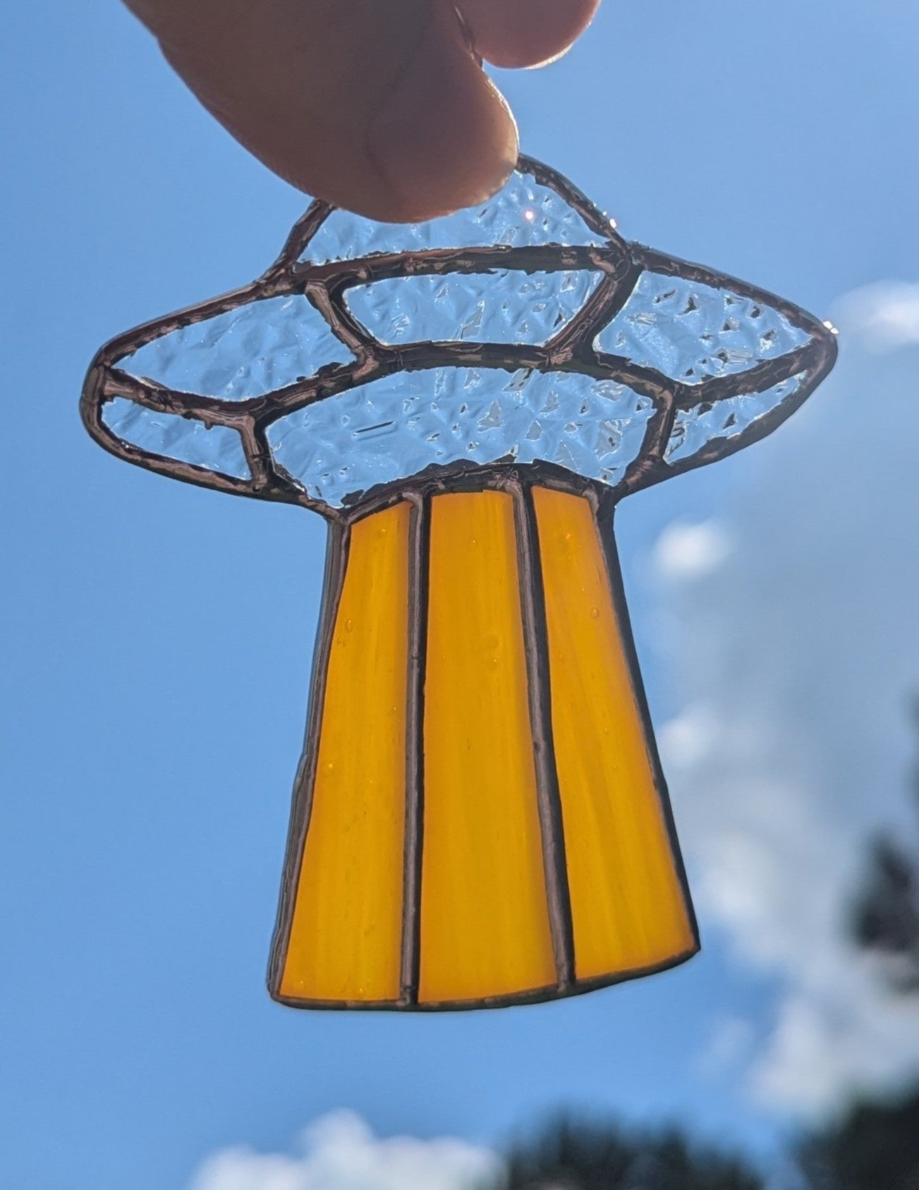 Mini Spaceship Roulette